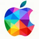 Apple壁纸