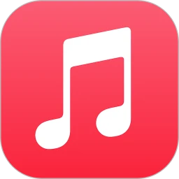 Apple Music图标